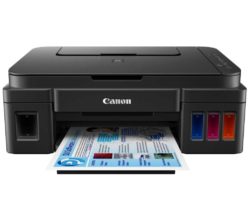 CANON  PIXMA G3500 All-in-One Wireless Inkjet Printer